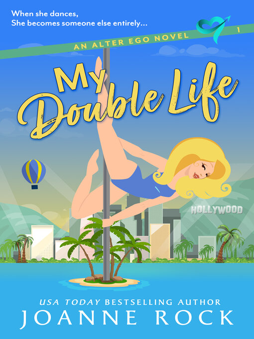 Title details for My Double Life by Joanne Rock - Available
